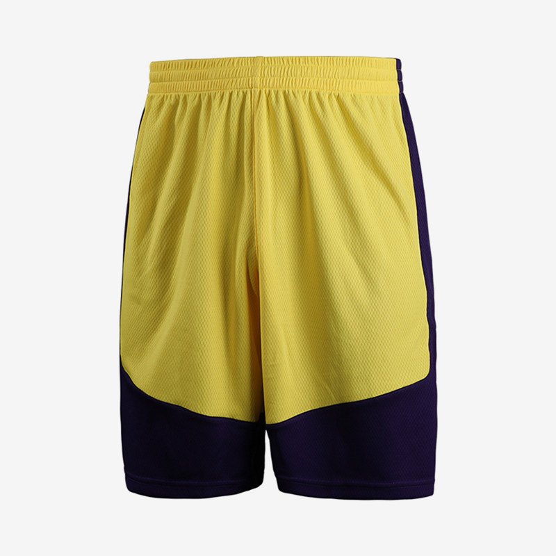 UA/安德玛正品运动男女同款篮球训练跑步鞋休闲短裤22500201-790