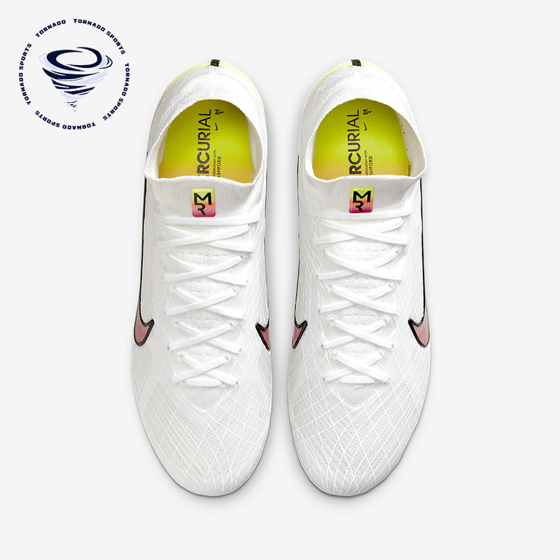 Nike/耐克正品冬季男士FG长钉透气运动足球鞋FD1171-100