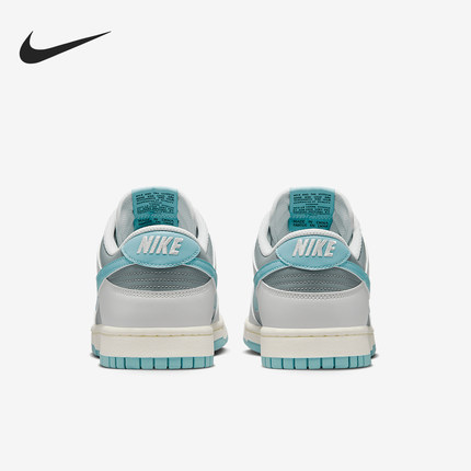 Nike/耐克官方正品2025新款男士经典复古耐磨低帮板鞋HF5441-001