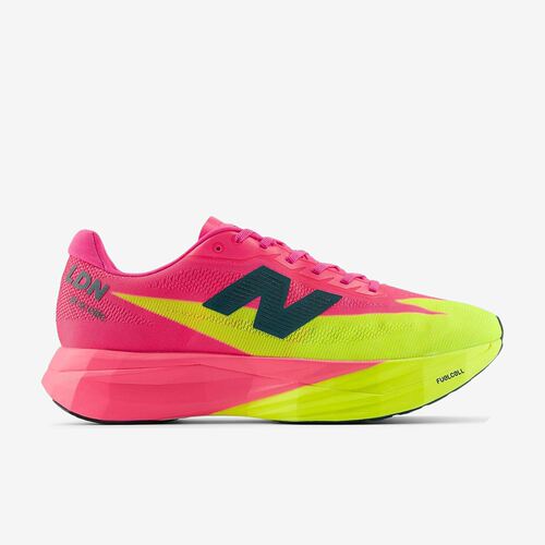 New Balance新百伦正品SC Elite v5女回弹耐磨公路跑步鞋WRCEL4YX