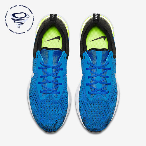 Nike/耐克正品ODYSSEY REACT 男士耐磨低帮跑步鞋AO9819-402