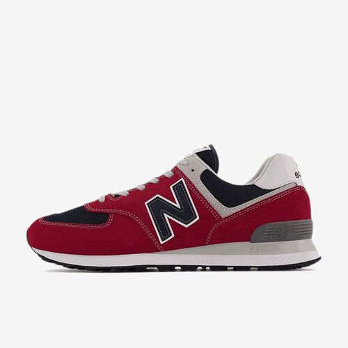 New Balance新百伦正品NB574男女同款经典复古训练跑步鞋ML574EH2