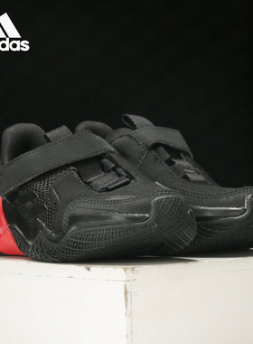 Adidas/阿迪达斯正品秋季儿童休闲舒适训练鞋运动鞋G55832