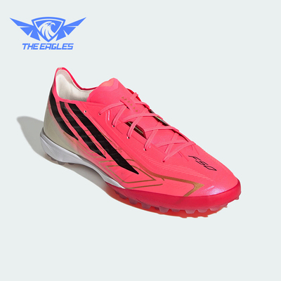 Adidas/阿迪达斯正品F50 HYPERFAST PRO TF 男女经典足球鞋IH4567