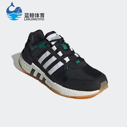 阿迪达斯EQUIPMENT男女跑步鞋