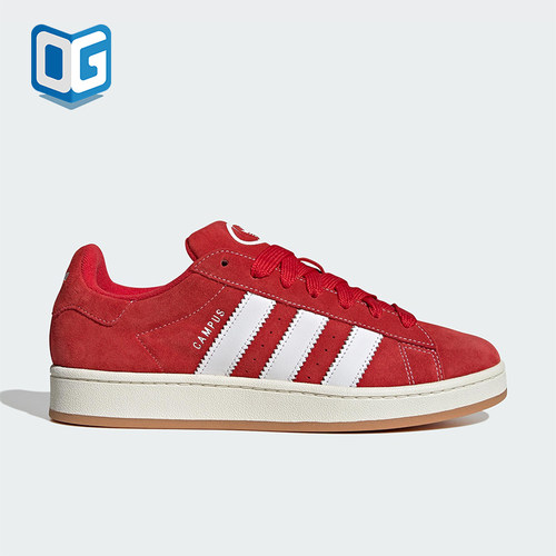 Adidas/阿迪达斯正品三叶草男女经典复古运动休闲板鞋H03474