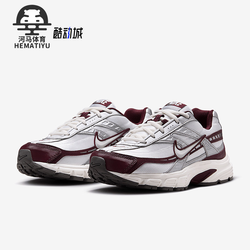 Nike/耐克正品 Initiator 女士复古时尚训练运动鞋IB4688-111