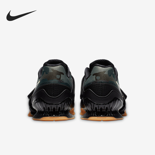 CD3463 Nike 男女缓震魔术贴耐磨运动训练鞋 新款 032 耐克正品