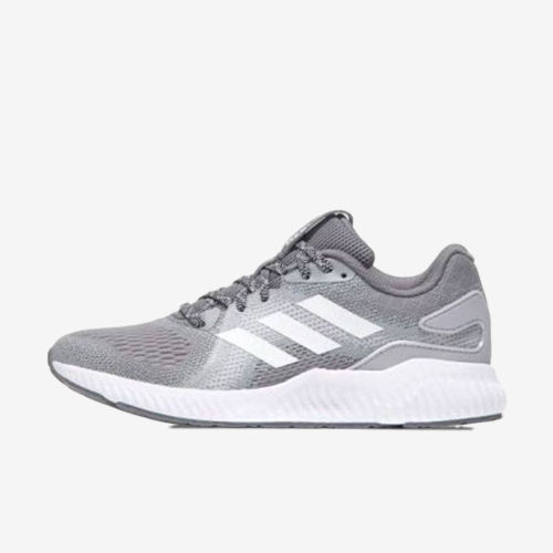 Adidas阿迪达斯正品Aerobounce st女BOUNCE防滑耐磨跑步鞋CG4682