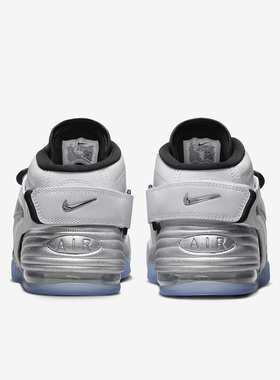 Nike/耐克官方正品Air Adjust Force男女魔术贴运动鞋DV7409-100