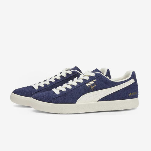 PUMA彪马正品Clyde OG 50 th Anniversary男款低帮板鞋392302-03