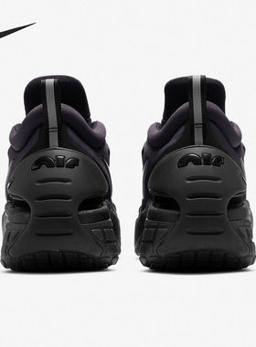 Nike/耐克正品 Adapt Auto Max 黑武士男女自动系带运动鞋CZ6800