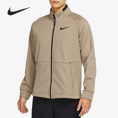 Nike/耐克正品休闲男子时尚潮流防风运动夹克外套 DM5941-247