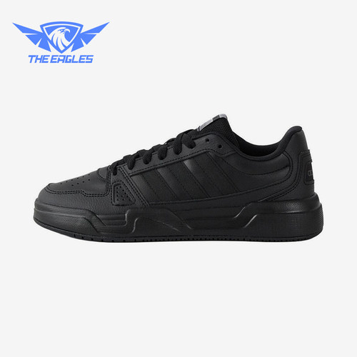 Adidas/阿迪达斯正品2025新款男女时尚经典潮流低帮板鞋JS4361