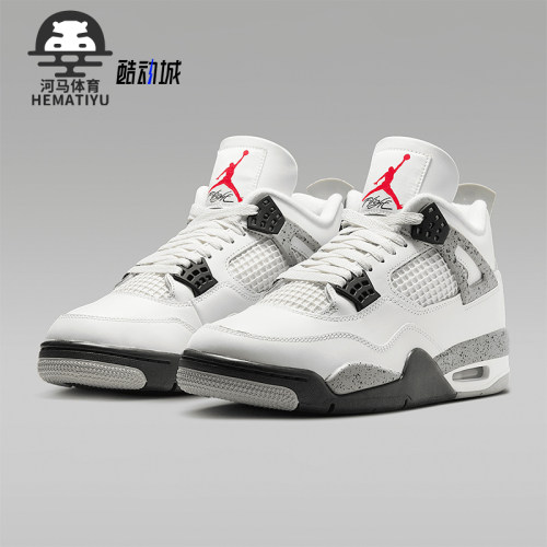Nike/耐克男士复刻运动篮球鞋