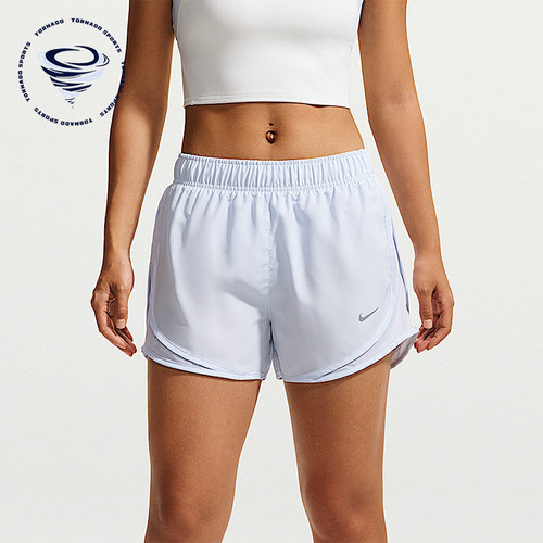Nike/耐克正品2026年女士跑步健身时尚运动短裤HM6097-086