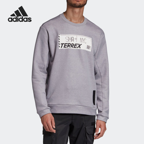 Adidas/阿迪达斯秋季套头衫