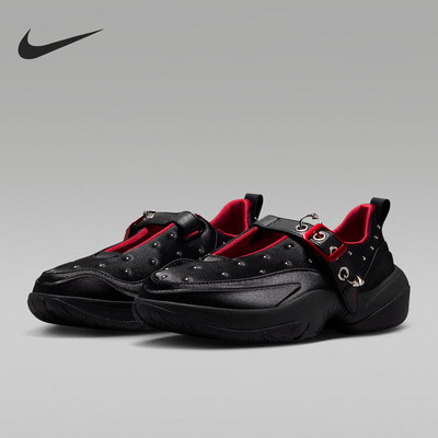 Nike耐克Jordan正品Pointe女款舒适贴合生活休闲鞋IW2024-160