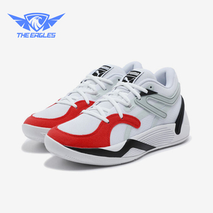 BLAZE TRC COURT男士 中帮缓震篮球鞋 Puma 376582 彪马正品