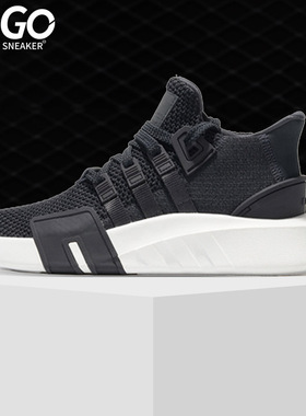 Adidas/阿迪达斯正品三叶草EQT女鞋透气时尚休闲鞋B37547