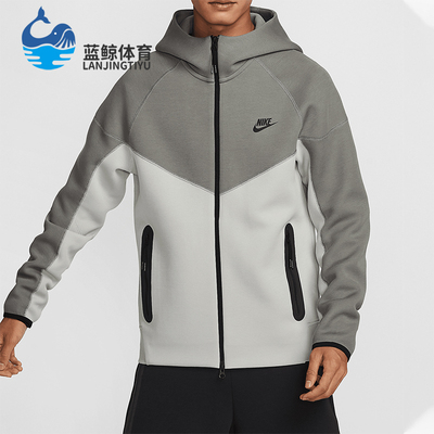 Nike/耐克男士休闲运动外套