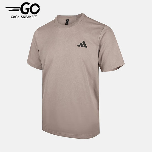 Adidas/阿迪达斯正品TH COOL SS TEE男士休闲圆领套头短袖KB5161