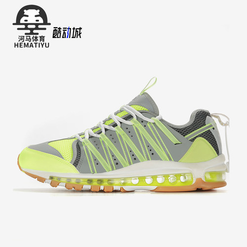 耐克AirMax运动男子跑步鞋