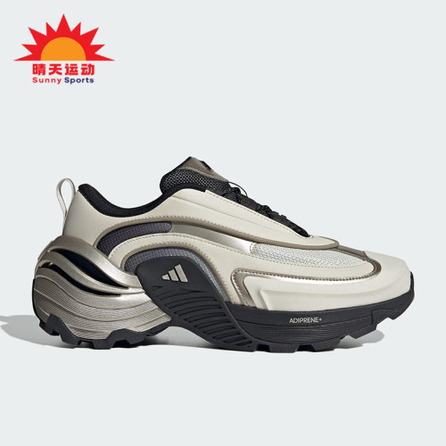 Adidas/阿迪达斯正品新款经典男女同款运动复古厚底休闲鞋JS3745