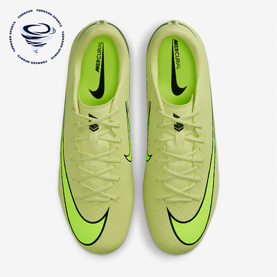 Nike/耐克正品2025秋季款男女运动减震低帮经典足球鞋FQ1458-300