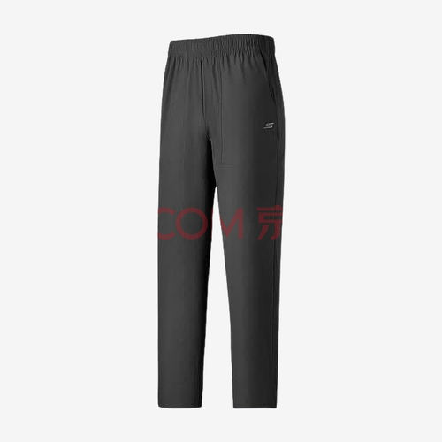 Skechers斯凯奇正品GODRI男吸湿速干透气休闲裤P225M067-0018