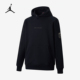 耐克正品 FN5325 JORDAN男士 宽松运动休闲套头衫 010 经典 Nike
