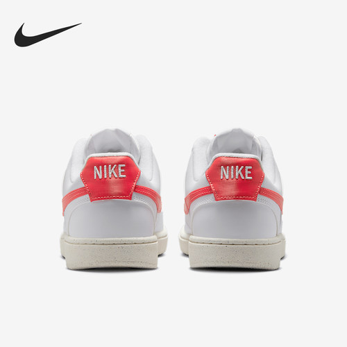 Nike/耐克官方正品当季女士低帮耐磨轻便休闲板鞋HV5246-100