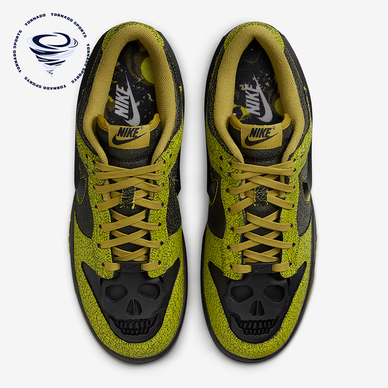 耐克男女时尚低帮板鞋