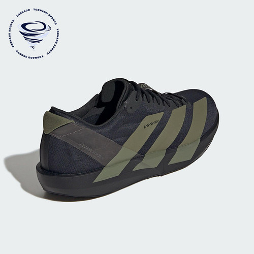 Adidas/阿迪达斯正品ADIZERO ADIOS 9男士运动减震跑步鞋JP6315