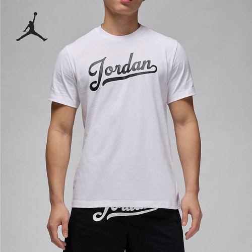 Nike/耐克正品男士运动短袖