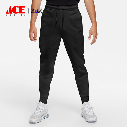 Nike/耐克正品Sportswear男士休闲束脚针织运动长裤CU4495-010
