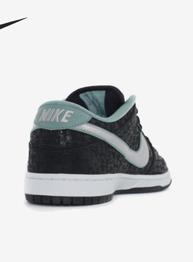 Nike/耐克正品Dunk SB S.P.O.T. 男士耐磨运动板鞋573901-002