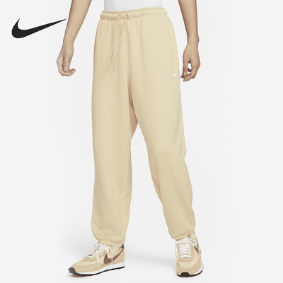 Nike/耐克休闲运动针织长裤