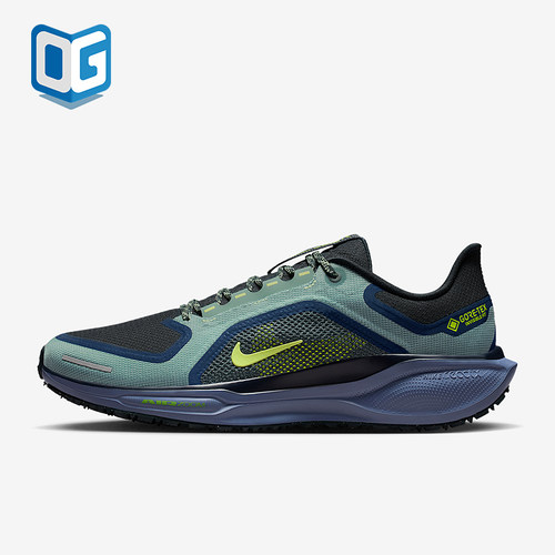 Nike/耐克正品Pegasus 41男士低帮运动网眼耐磨跑步鞋FQ1356-006