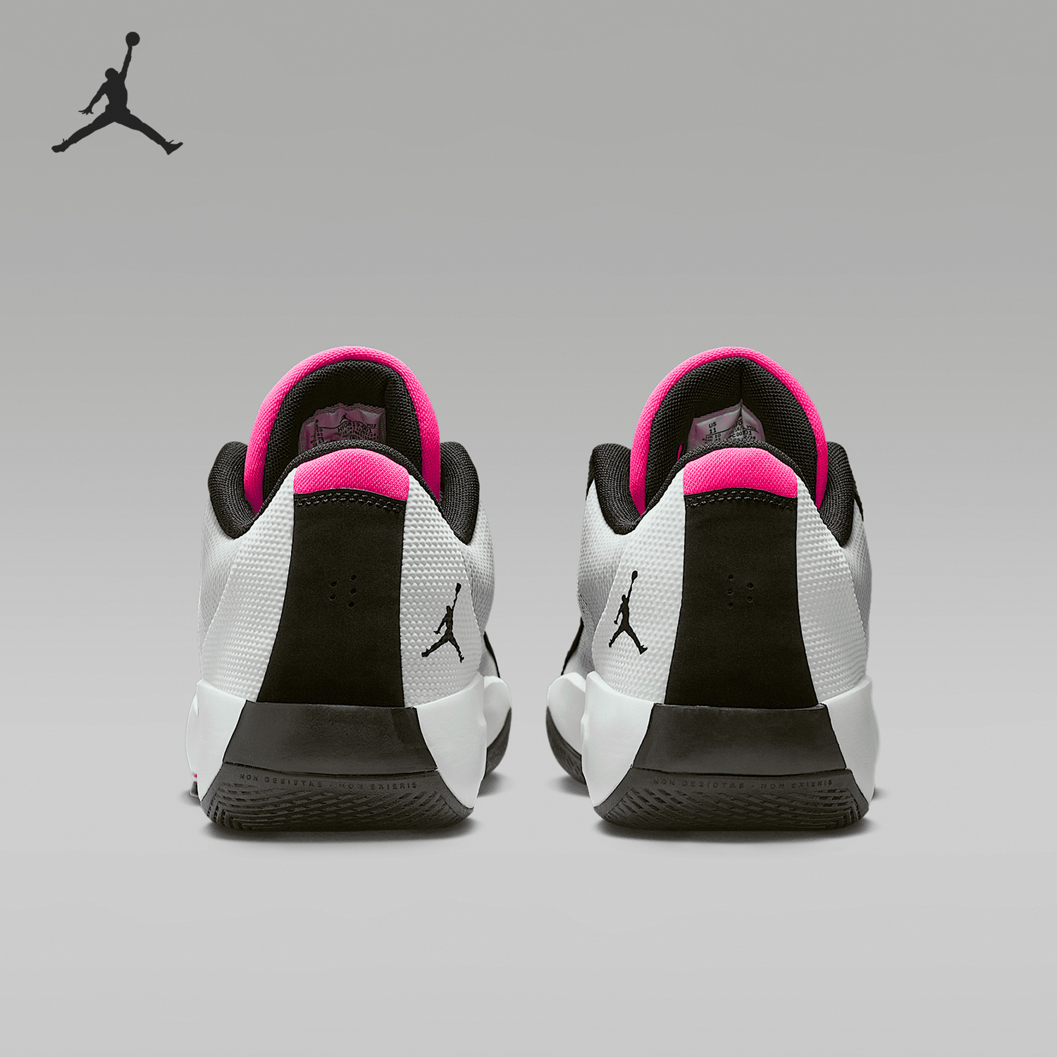 Nike/耐克官方正品JORDAN男士复古潮流减震训练篮球鞋HF0819-001