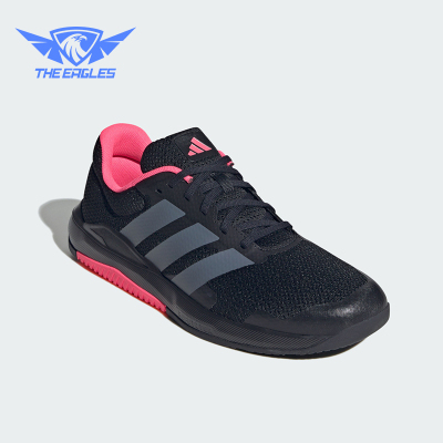 Adidas/阿迪达斯正品新款男女款透气网面低帮运动鞋KJ9171