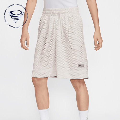 Nike/耐克正品夏季新款男士篮球训练透气经典运动短裤HJ3902-104