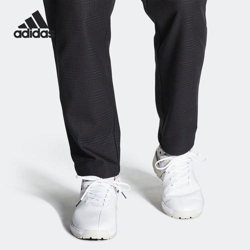 Adidas/阿迪达斯官方正品男子REBELCROSS休闲高尔夫运动鞋 GV9771
