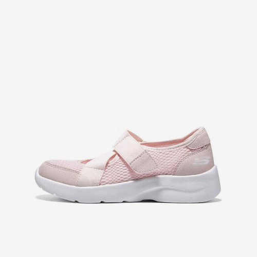 Skechers/斯凯奇正品2023夏季新款儿童玛丽珍透气运动休闲鞋