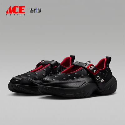 Nike/耐克正品Jordan Pointe女士经典耐磨休闲鞋IW2024-160