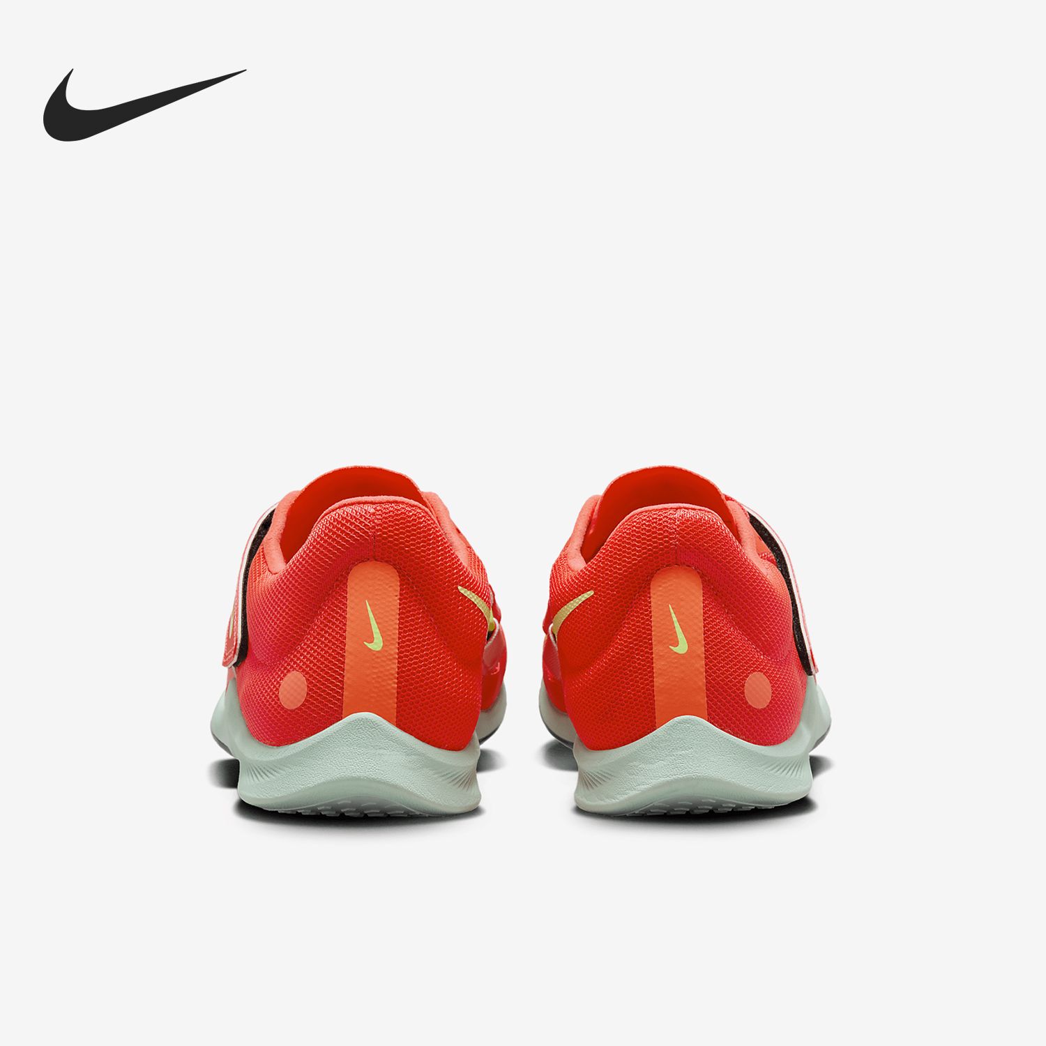 Nike/耐克官方正品Rival Jump男女专业运动比赛田径鞋DR2756-600