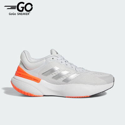 阿迪达斯RESPONSE女士跑步鞋