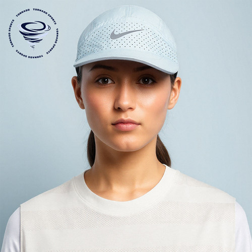 Nike/耐克正品DRI-FIT ADV男女透气拼接经典反光运动帽FB5681-474