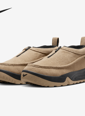 Nike/耐克正品Rufus ACG男女户外运动复古休闲鞋FV4317-200