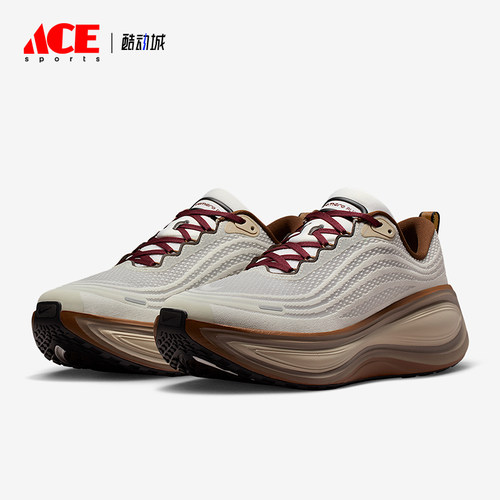 Nike/耐克正品Vomero Plus男士防滑运动缓震耐磨跑步鞋IO4482-100